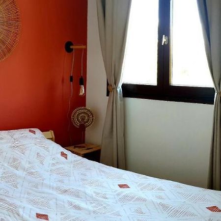Au Balcon D'Azur, Calme, Climatisation Lejlighed Grasse Eksteriør billede